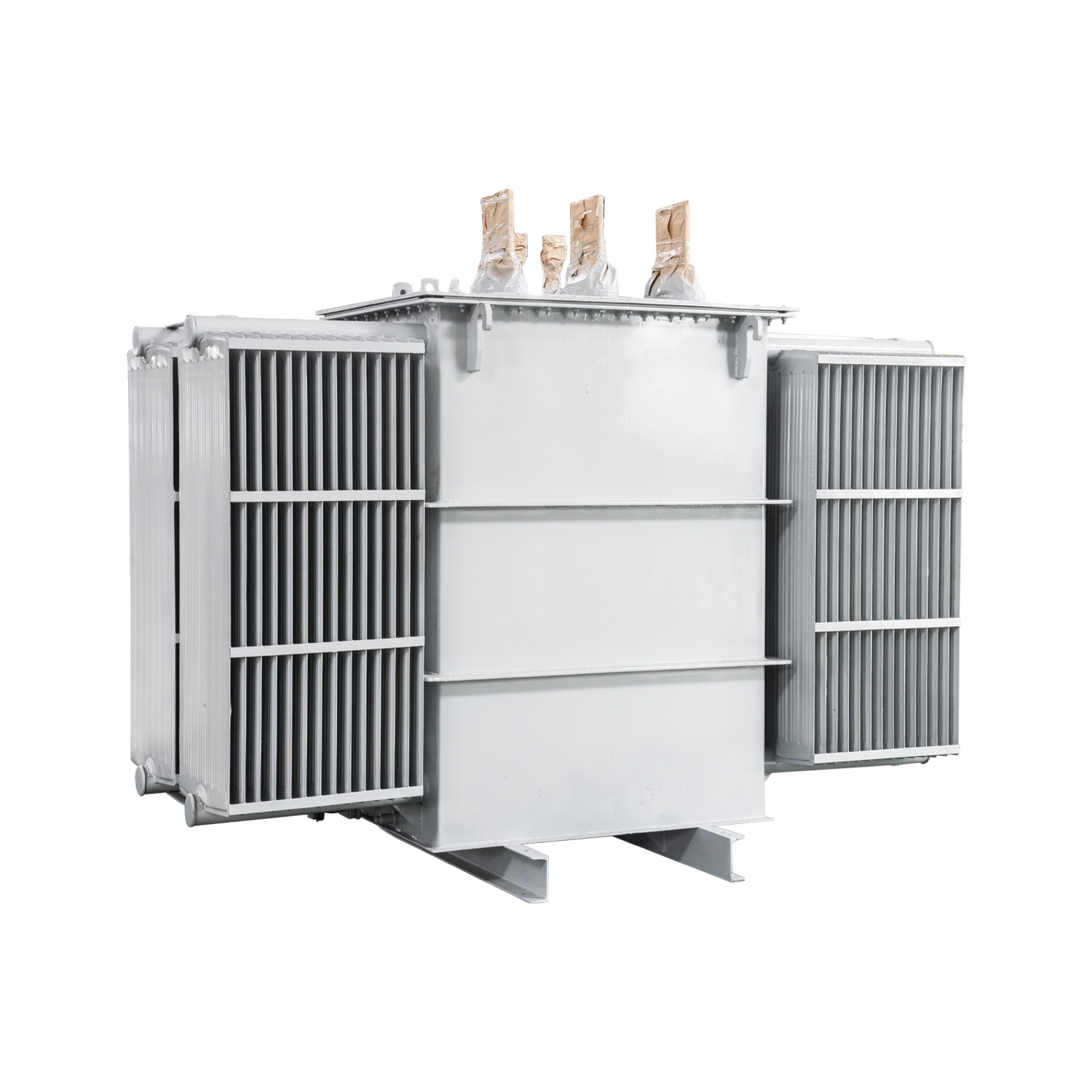 Regulator 90 kVA vertical furnace magnetic voltage regulator