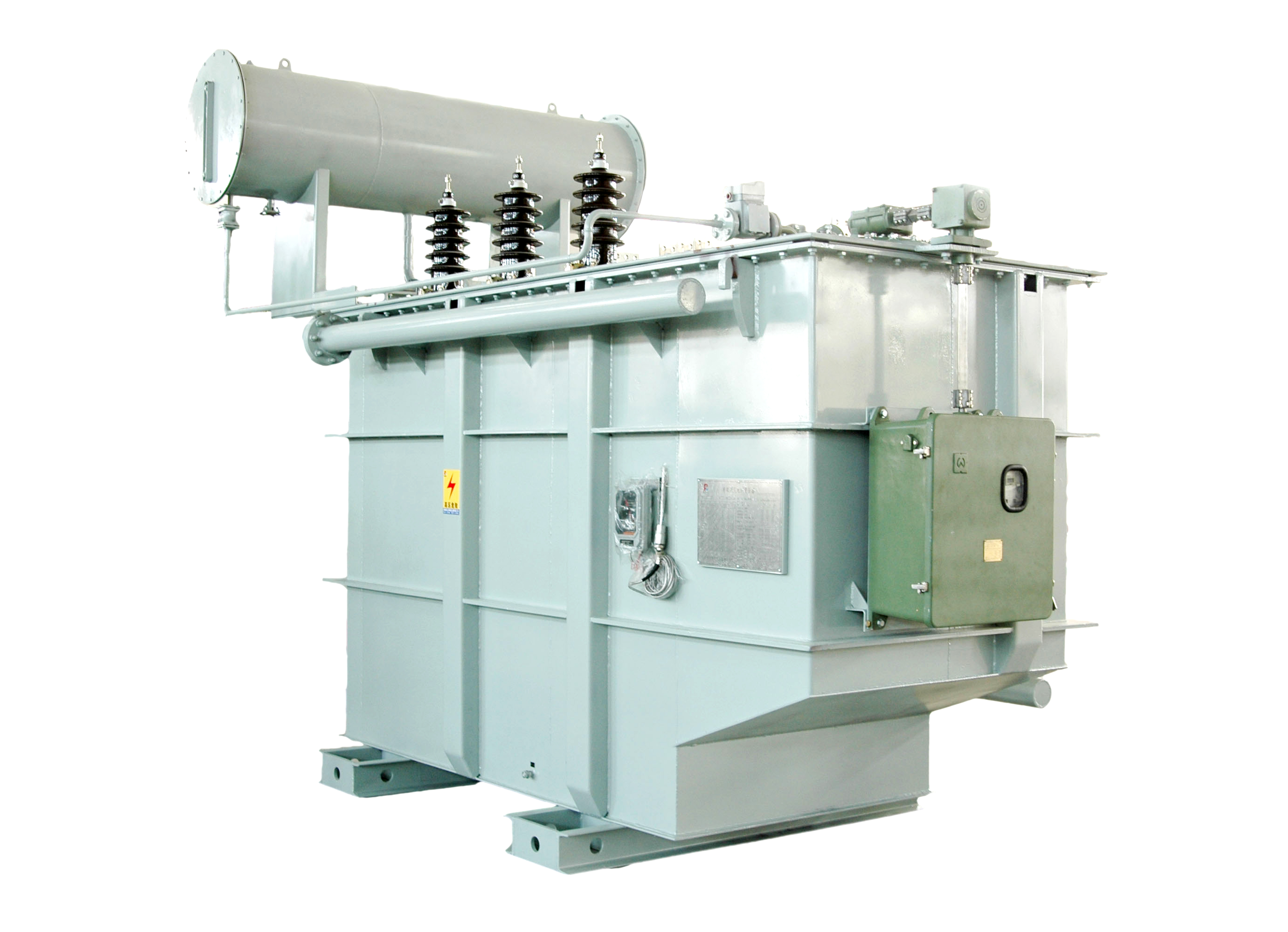 power supply 35kv furnace transformer for steel making